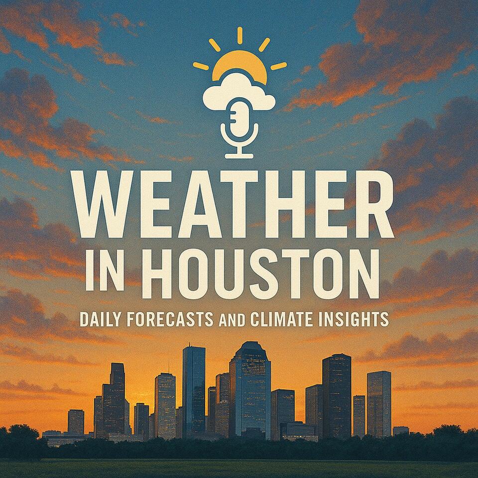 Weather In Houston Texas Daily