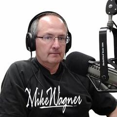 ESports pioneer and founder of Skullz.com Wes Byrd is my very special guest! - The Mike Wagner Show