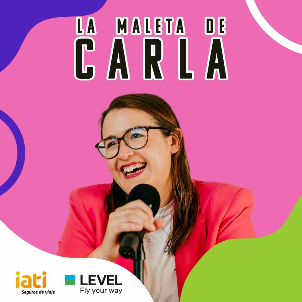 La Maleta de Carla ✈ Viajes