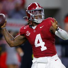 Concerns Over Latest College Football Playoff Rankings, Who Makes The 12? - The Matt Thomas Show with Ross