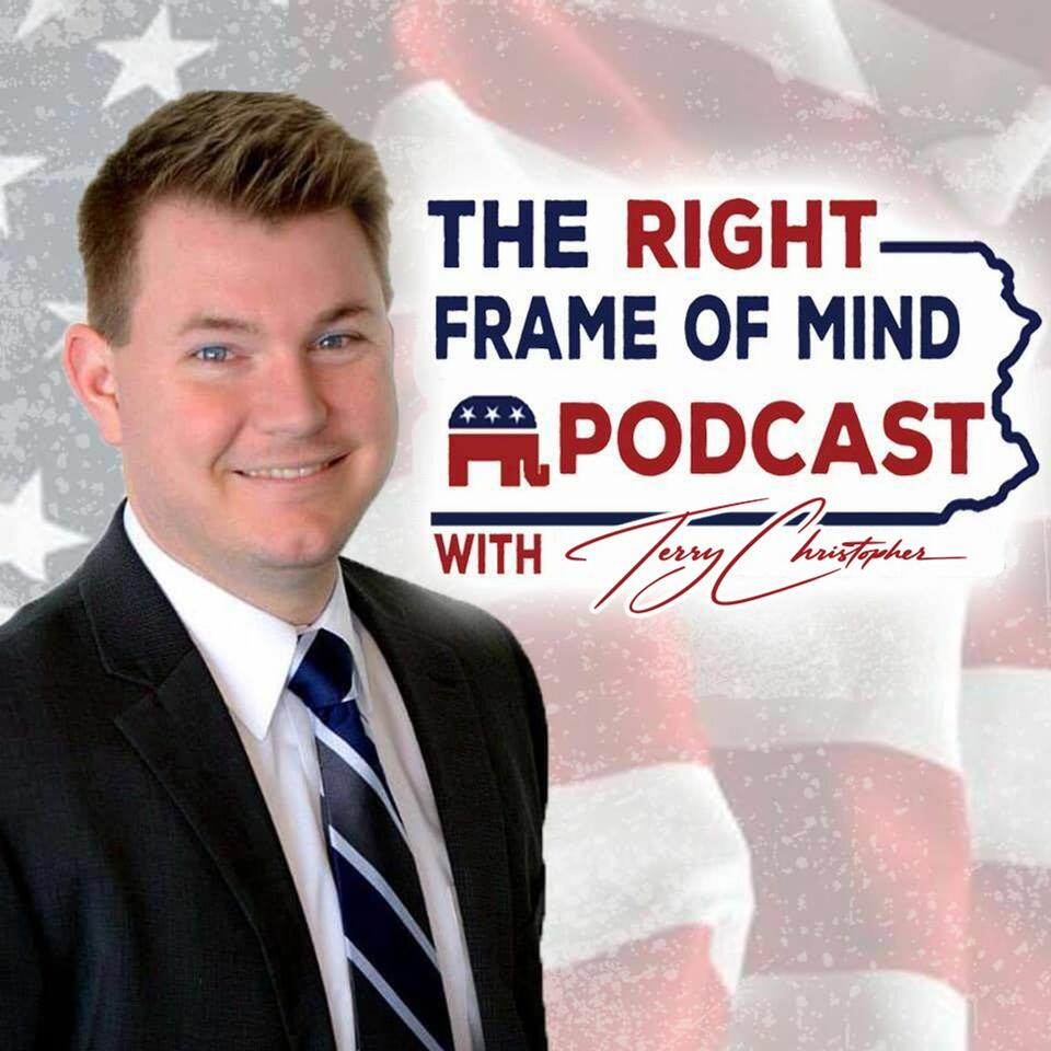The Right Frame of Mind