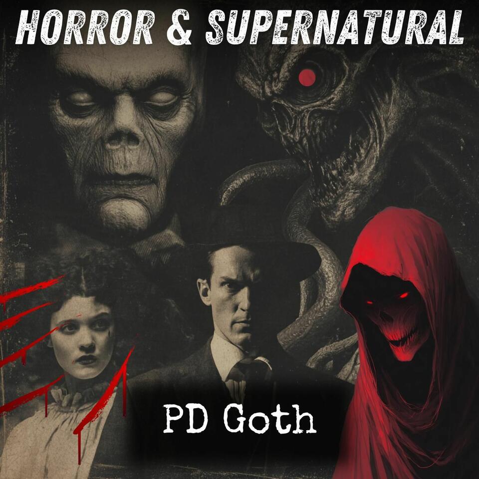 PD Goth