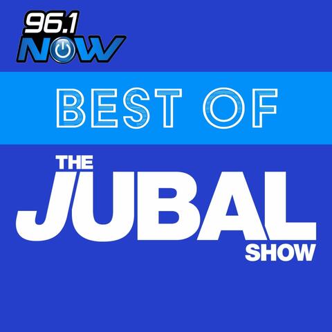 96.1 NOW's Best of the Jubal Show