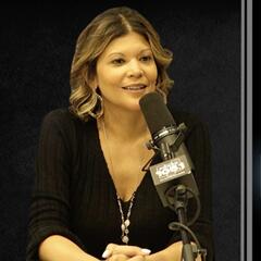 Comedian Aida Rodriguez Talks Tiffany Haddish, Beyonce + HBO Specials - The Angie Martinez Show