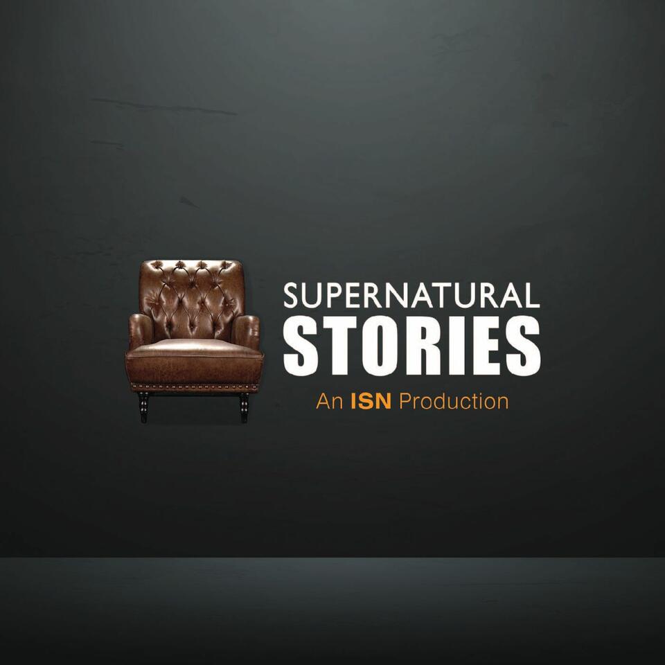 Supernatural Stories