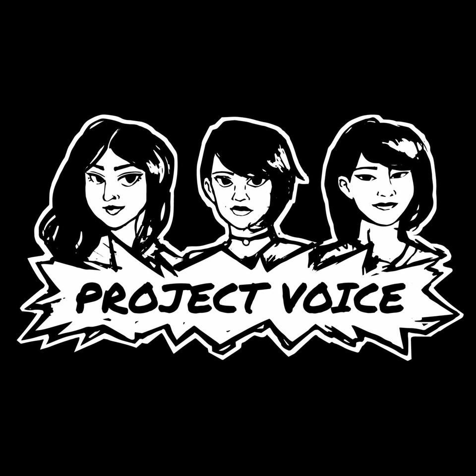Project Voice