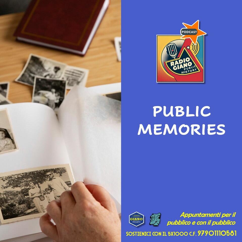 PUBLIC MEMORIES