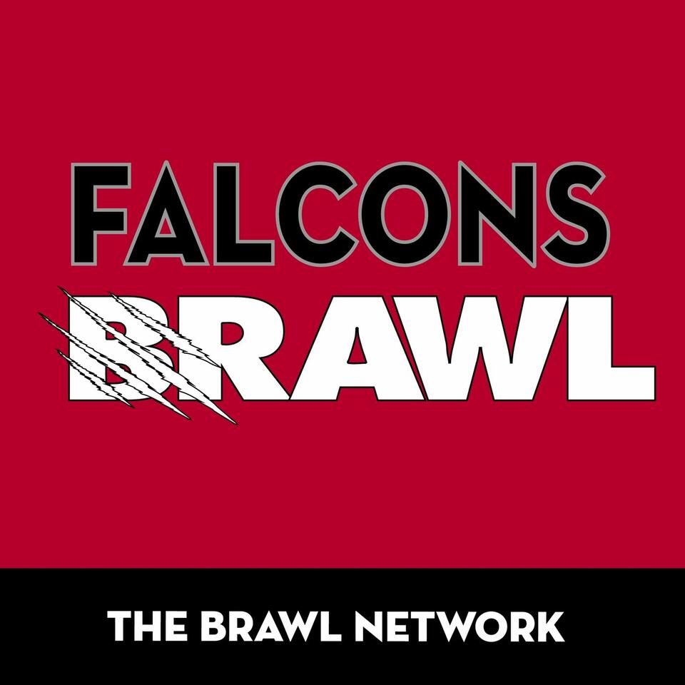 Falcons Brawl