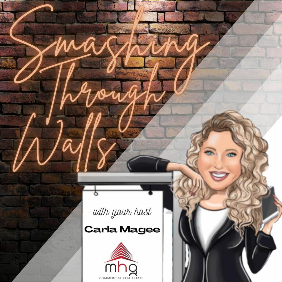 Smashing Through Walls