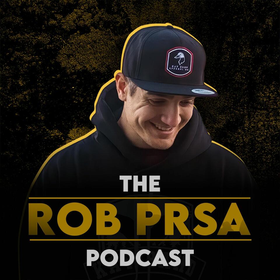 The Rob Prsa Podcast