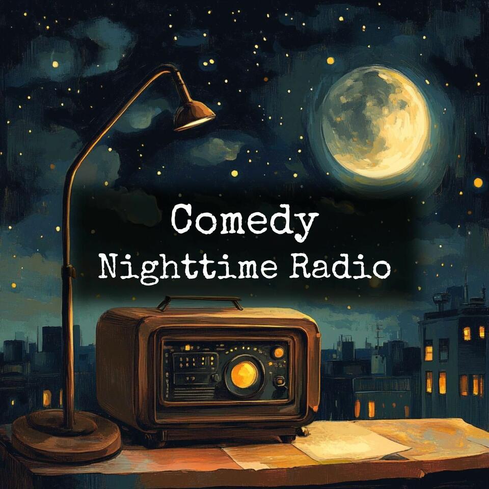 Comedy - Nighttime Radio