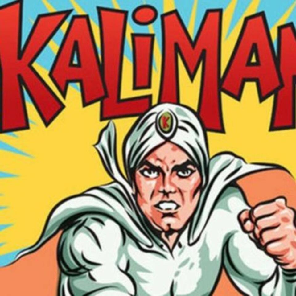 kaliman