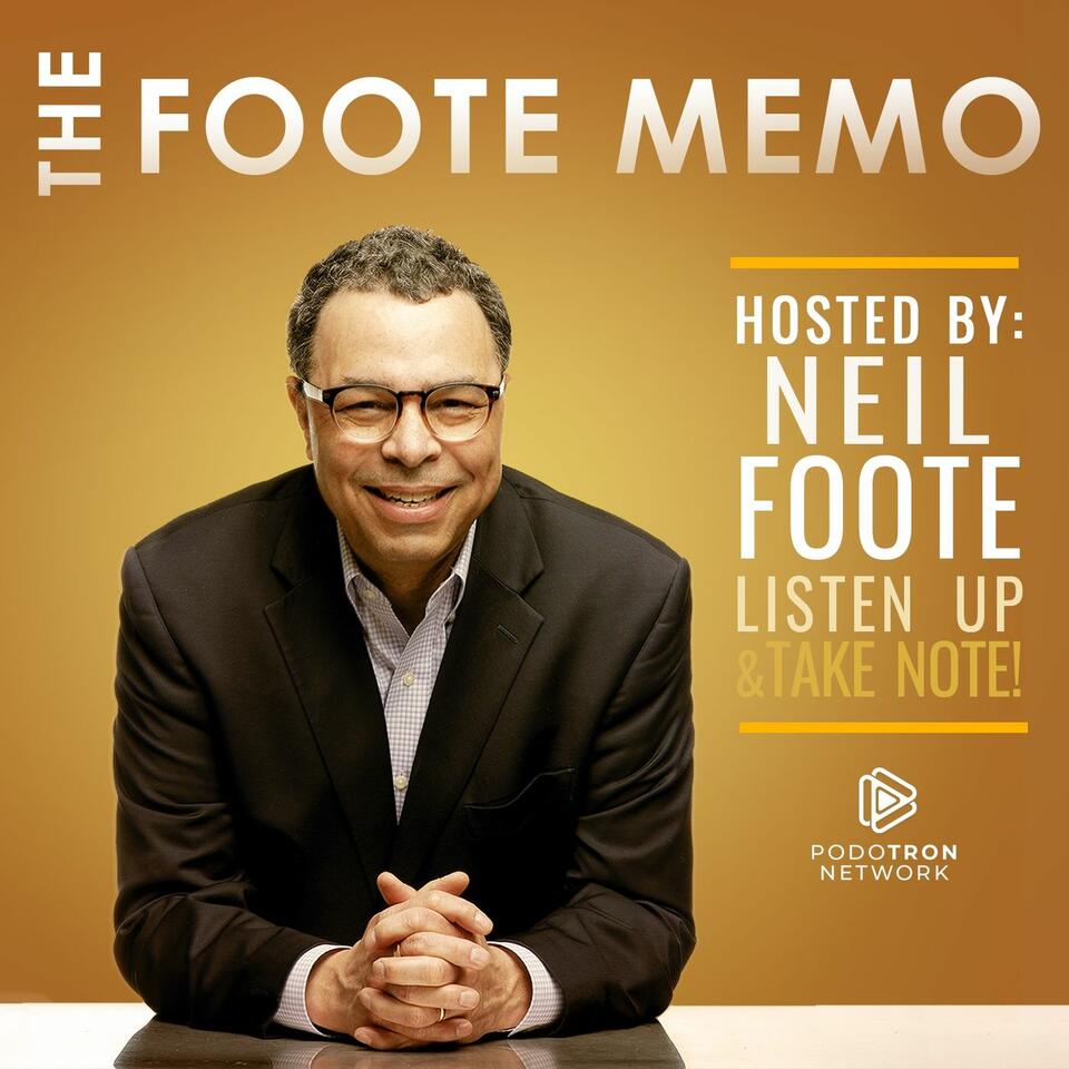 The Foote Memo