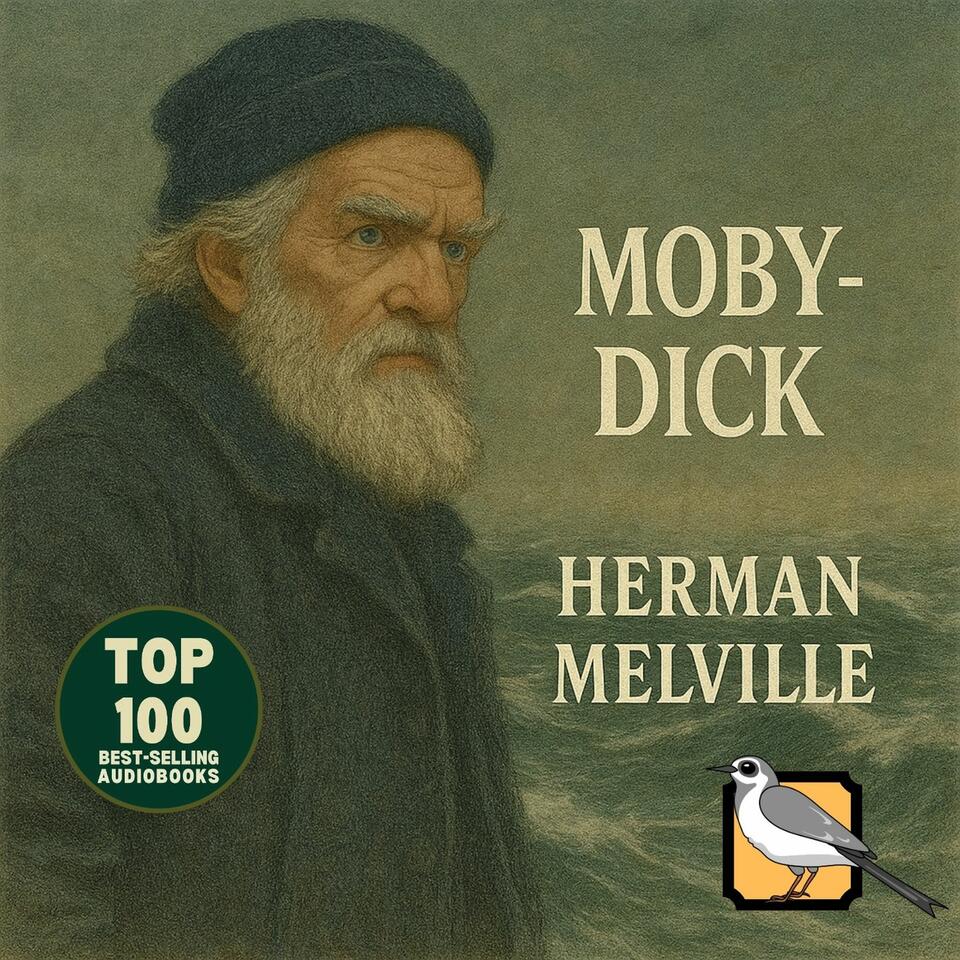 Moby-Dick [Deluxe Edition]