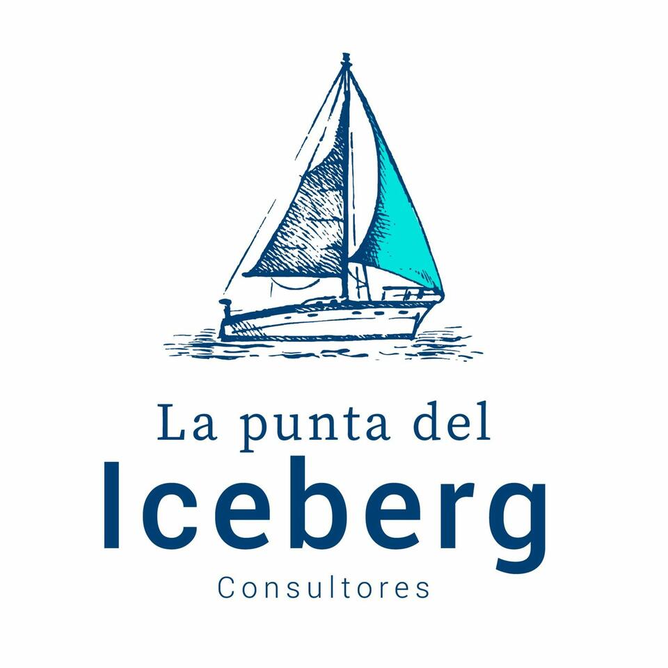 La Punta del Iceberg