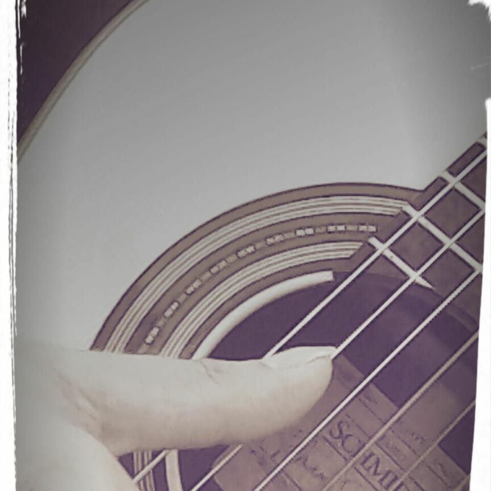 Trascrizioni chitarra-Marco Boscardin