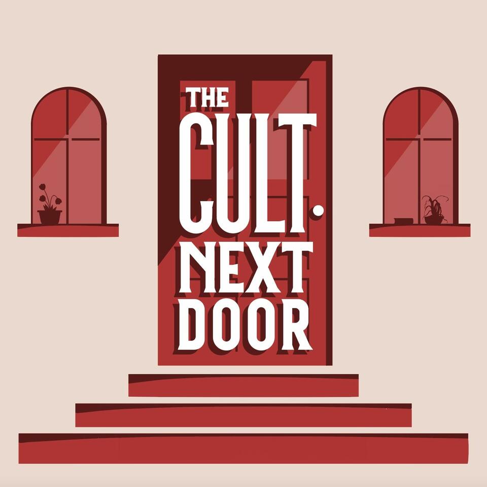 The Cult Next Door