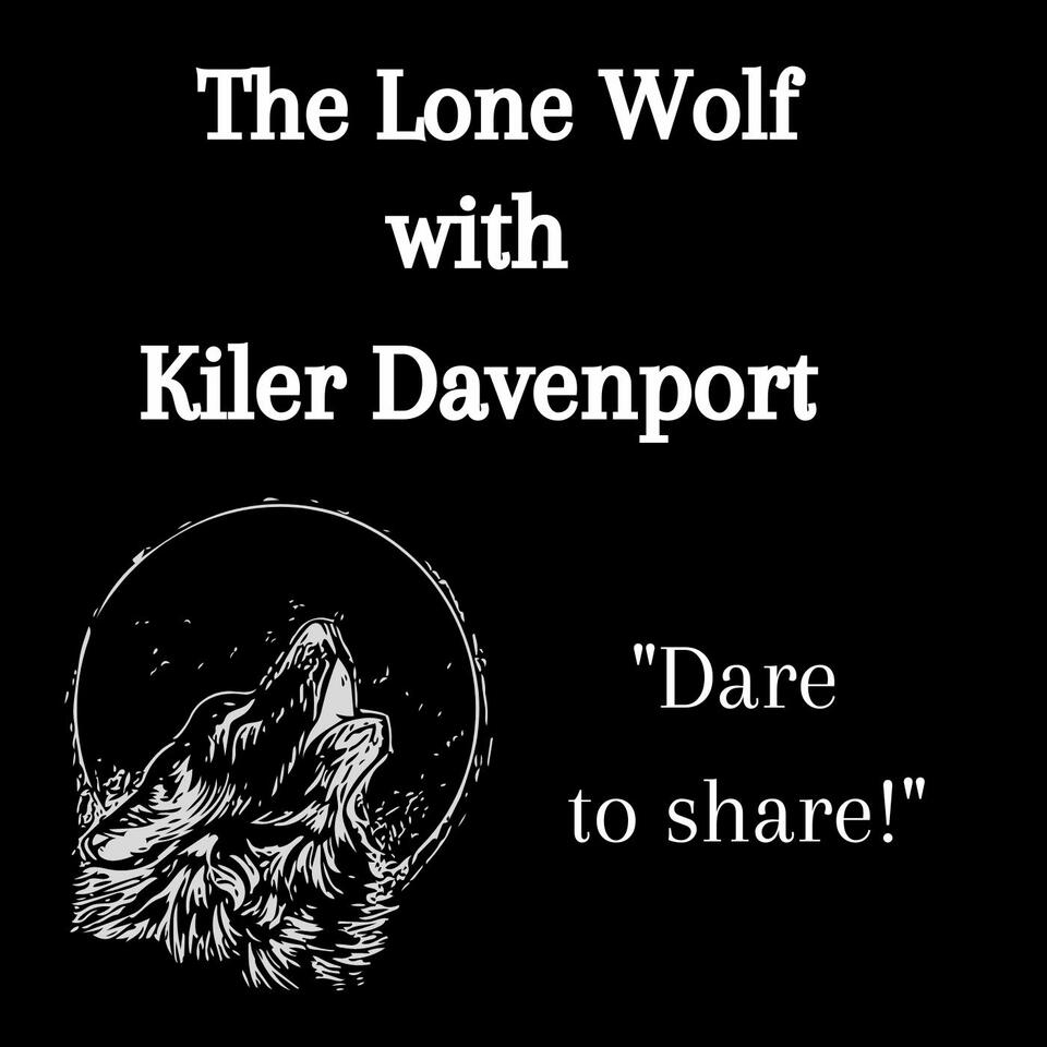 The Lone Wolf with Kiler Davenport