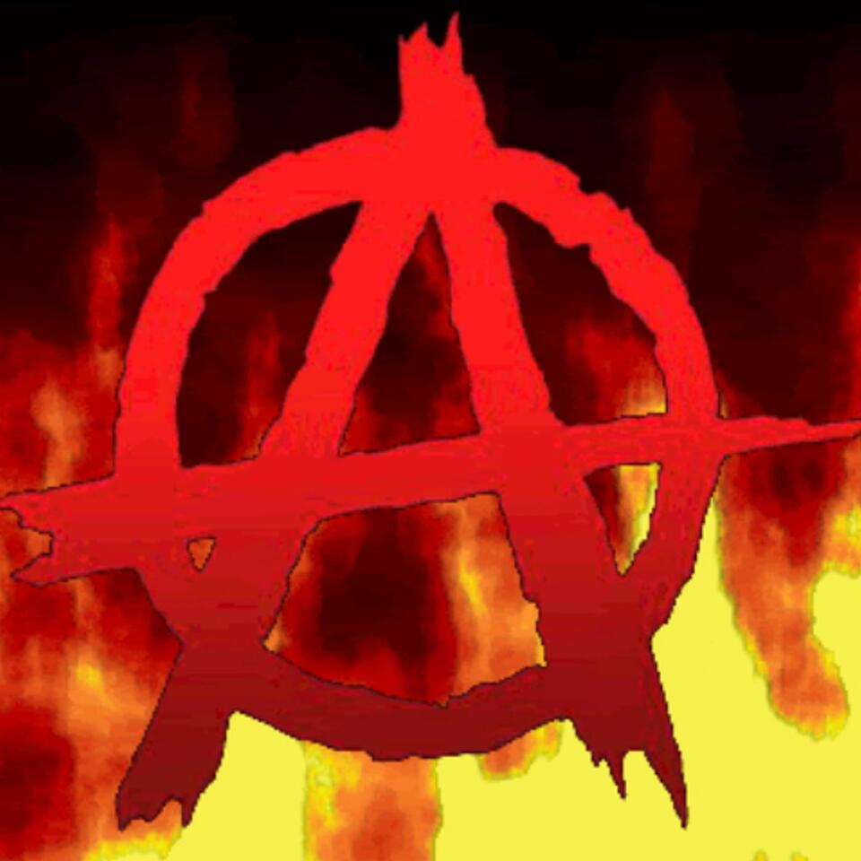 Radio Anarchia Podcast