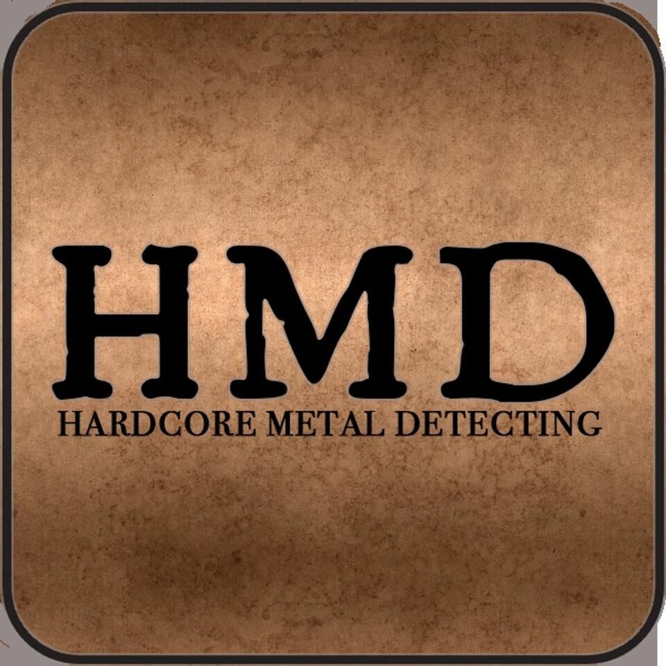 Hardcore Metal Detecting Radio