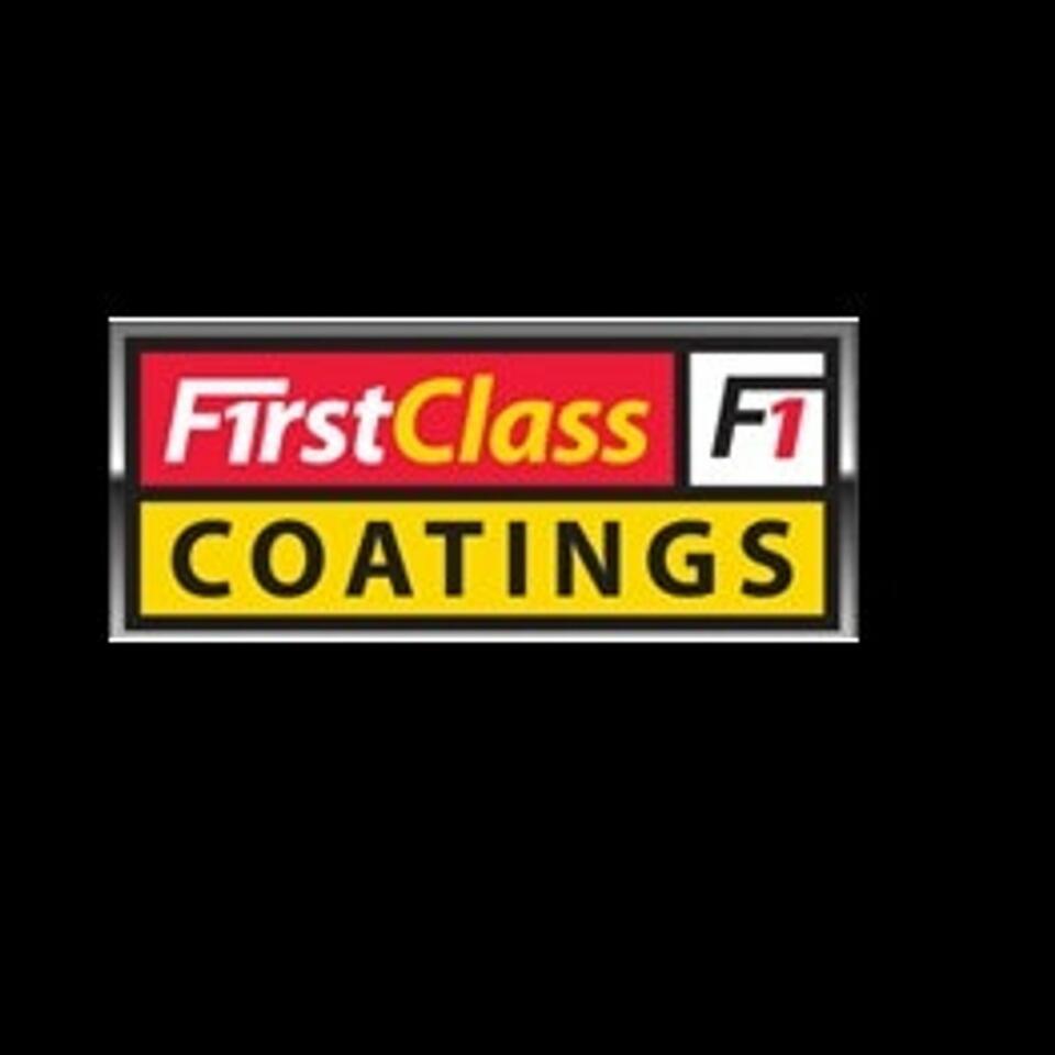 Polyaspartic Floor Coating