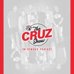 The Cruz Show On-Demand 4/22/24- Hour 1: Drive vs Everybody! - The Cruz Show On Demand Podcast