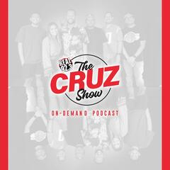 Cruz Show On-Demand 4/18/25- Hour 1- Kendrick's Gatorade Commercial & Luka Tosses his Phone - The Cruz Show On Demand Podcast