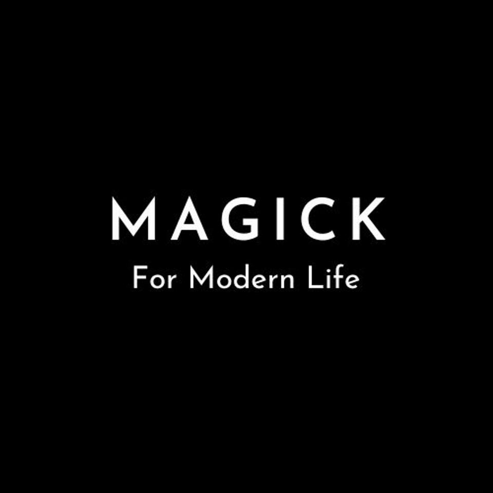 Magick for Modern Life