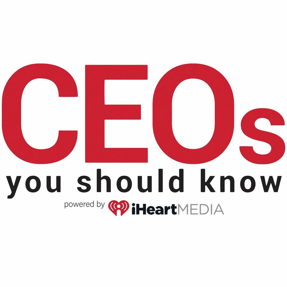 CEOs You Should Know - Raleigh