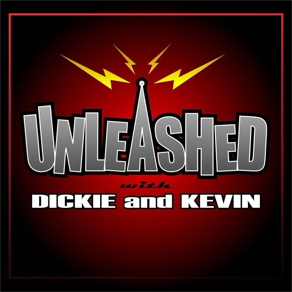 UNLEASHED