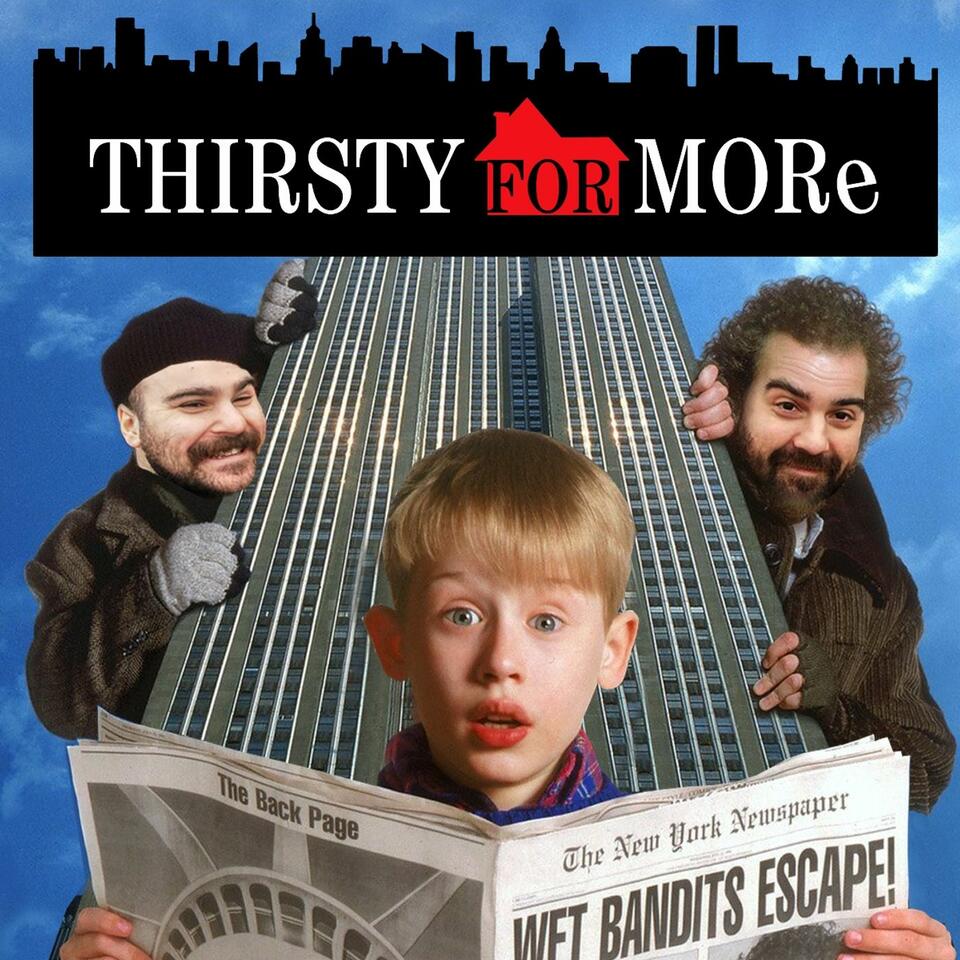 Thirsty For More - Movie Review