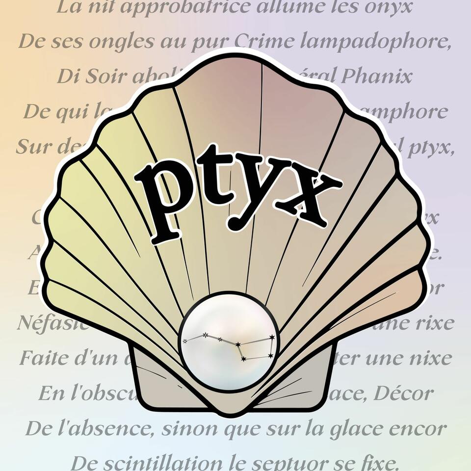 Ptyx