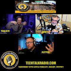 TechtalkRadio