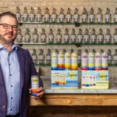 Clement D. Pappas - CEO of Stateside Brands - Wheeling CEO's You Should Know powered by the Wheeling Area Chamber