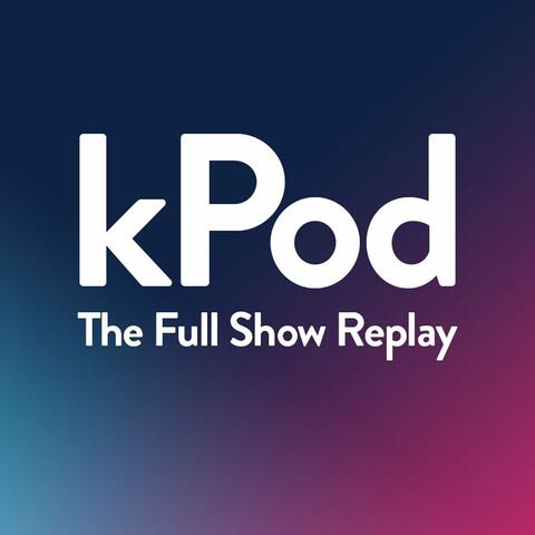 kPod - The Kidd Kraddick Morning Show