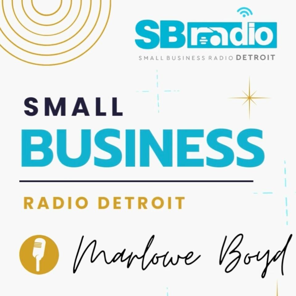 The SB Radio Detroit