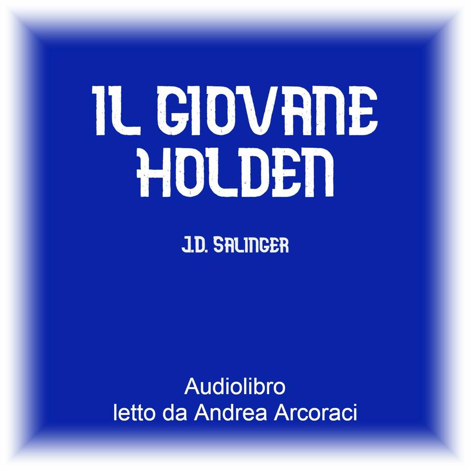 Il giovene Holden