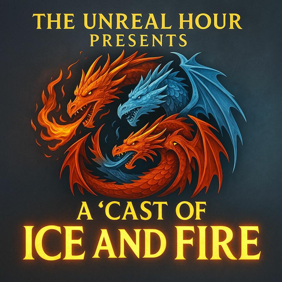 A 'Cast of Ice and Fire