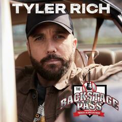Tyler Rich KKTC Show - The Backstage Pass Powered By The Sports Guys Podcast