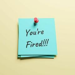 (Joke of the Day) Steve Had to Fire Someone - Steve & Gina in the Morning Podcast