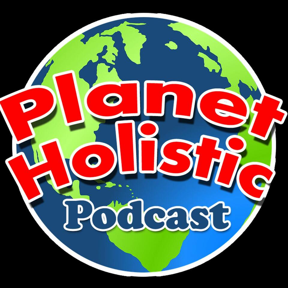 Planet Holistic