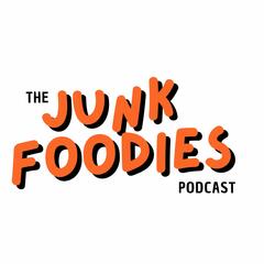 The Junk Foodies Podcast