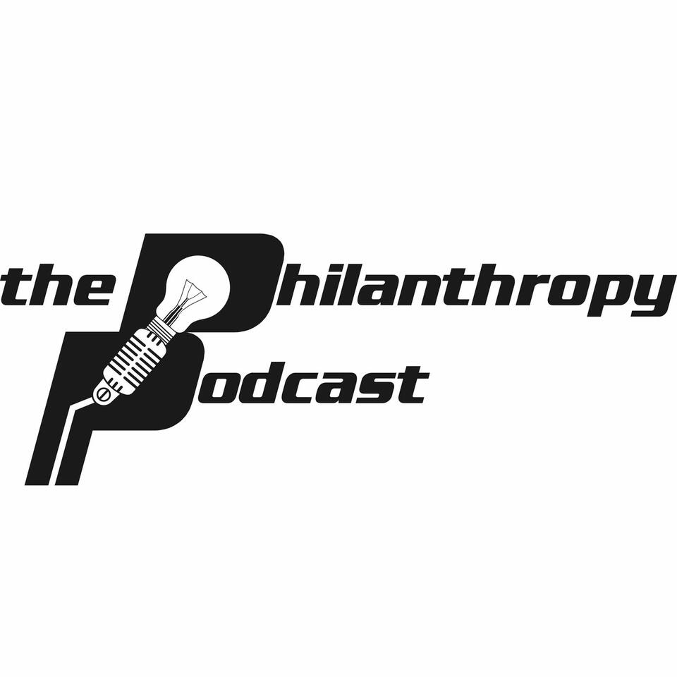 The Philanthropy Podcast