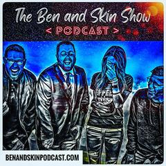 Mavs GM Nico Harrison - The Ben and Skin Show