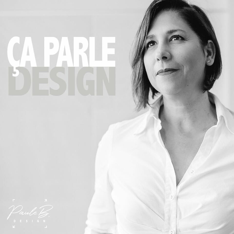 Ça parle design!