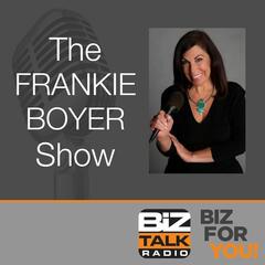 Cannabis A to Z - Julie E Health and Scott Winters of CNA Stores (Completely Natural Alternative) - The Frankie Boyer Show