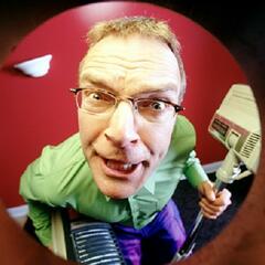 (Joke of the Day) Little Old Lady Shocks a Door-To-Door Salesman - Steve & Gina in the Morning Podcast