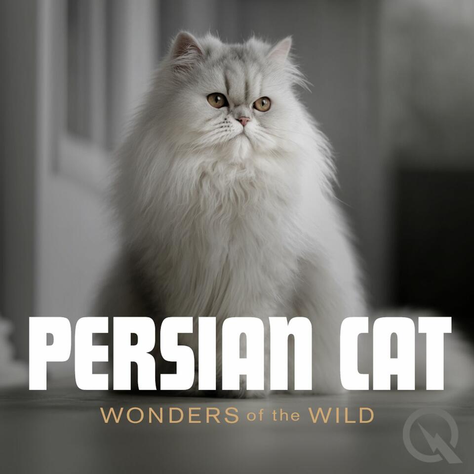 Persian Cat