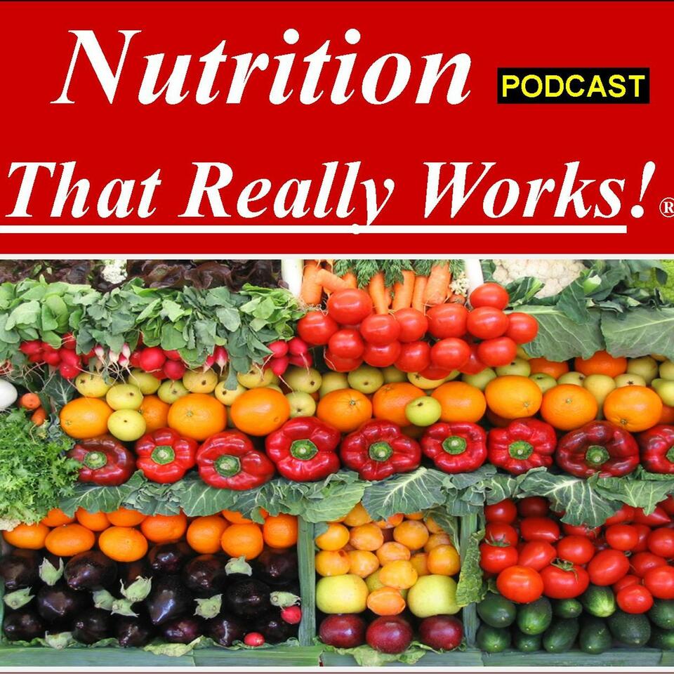 Nutrition That Really Works!