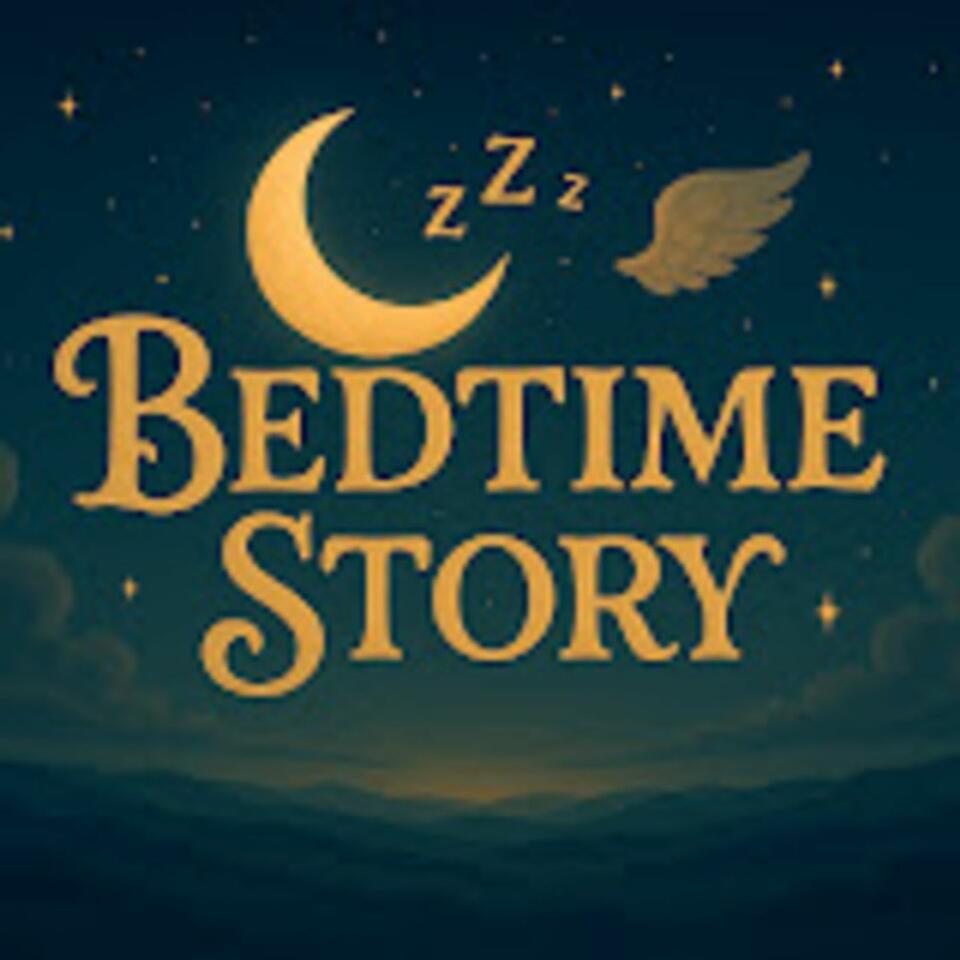 Bedtime Story ASMR